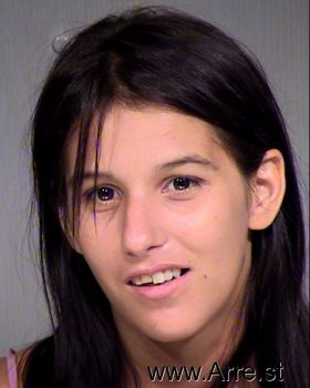 Linda Marie Gonzales Mugshot