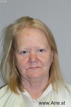 Linda Kay Horne Mugshot