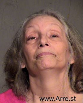 Linda Maria Johnson Mugshot