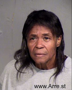 Linda Sue Johnson Mugshot