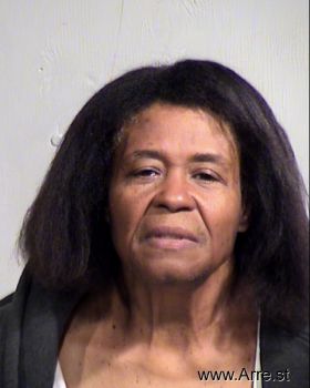 Linda Sue Johnson Mugshot