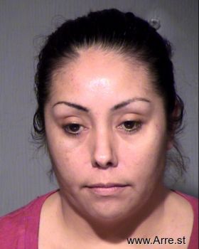 Linda Marie Montez Mugshot