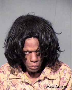 Linda Olivia Perry Mugshot