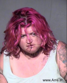 Linda  Wilson Mugshot