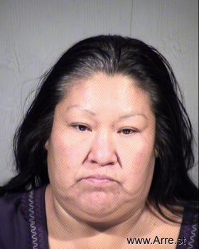 Linda Fern Wilson Mugshot