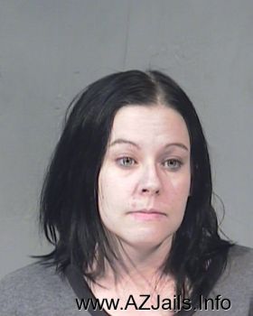 Lindsay Jo Cantrell Mugshot