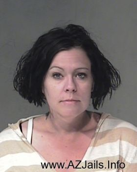 Lindsay Jo Cantrell Mugshot