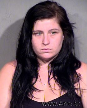 Lindsay Michelle Carlson Mugshot