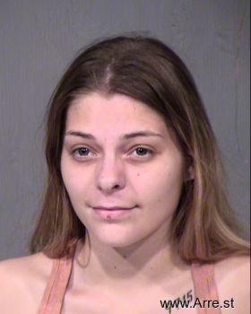 Lindsey  Knox Mugshot