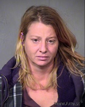 Lindsi Adair Wiegert Mugshot