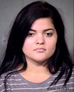 Lisa Lyn Aguirre Mugshot