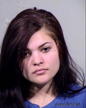 Lisa  Aguirre Mugshot