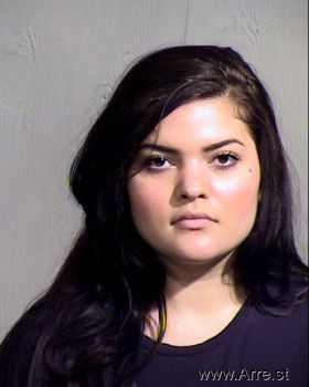 Lisa Lynn Aguirre Mugshot