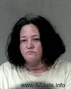 Lisa Dawn Alandt Mugshot