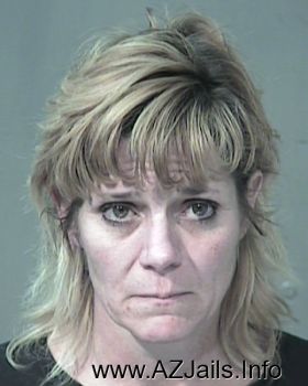 Lisa Lynn Andrews Mugshot