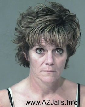 Lisa Lynn Andrews Mugshot