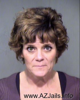 Lisa Lynn Andrews Mugshot