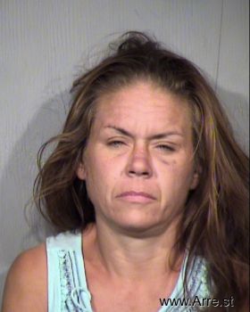 Lisa K Brown Mugshot