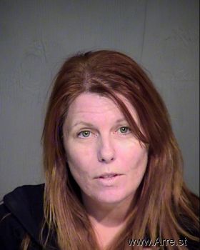 Lisa Jean Carlson Oldhams Mugshot