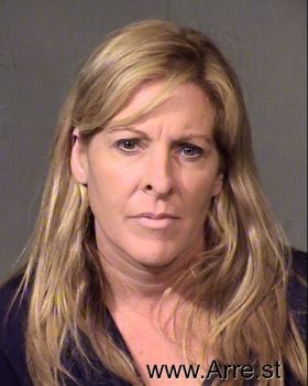 Lisa Suzzane Clark Mugshot