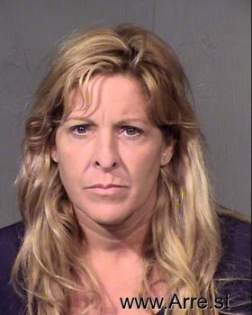 Lisa Suzzane Clark Mugshot