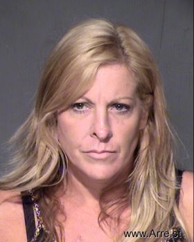 Lisa Susanne Clark Mugshot