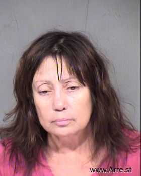 Lisa Diane Davidson Mugshot