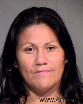 Lisa E Garcia Mugshot