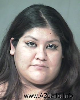 Lisa Marie Gonzalez Mugshot