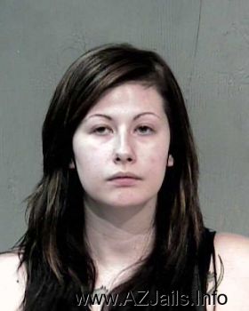 Lisa Danielle Greene Mugshot