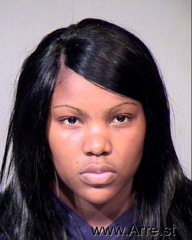 Lisa Marie Hall Mugshot