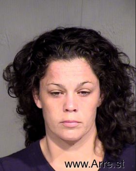 Lisa Marie Hall Mugshot