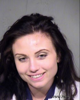 Lisa Marie Harmon Mugshot