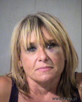 Lisa Virginia Hess Mugshot