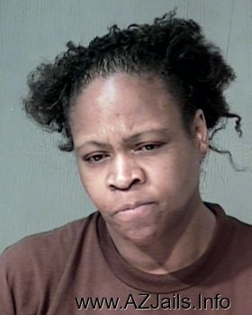 Lisa  Jackson Mugshot