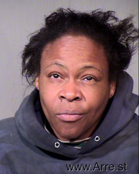 Lisa K Jackson Mugshot