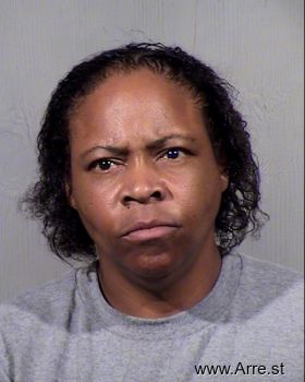 Lisa  Jackson Mugshot