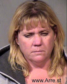 Lisa  Langeneckert Mugshot