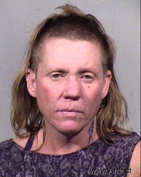 Lisa Rose Langeneckert Mugshot