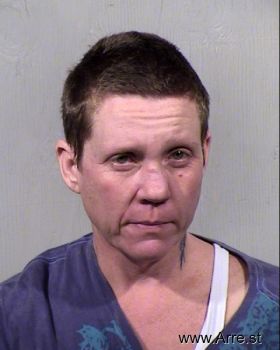 Lisa  Langeneckert Mugshot