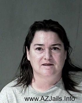 Lisa Verda Long Mugshot