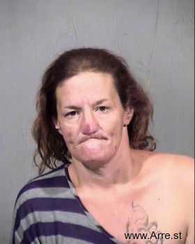 Lisa Michelle Martin Mugshot