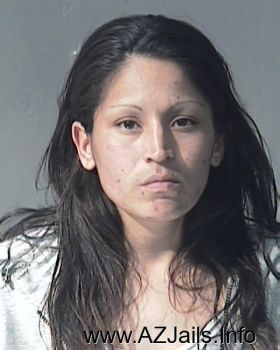 Lisa  Martinez Mugshot