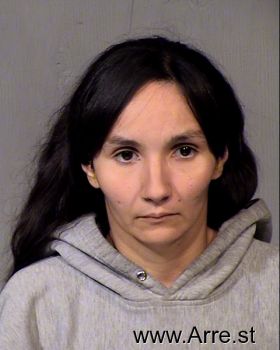 Lisa Marie Martinez Mugshot