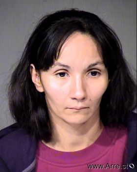 Lisa Marie Martinez Mugshot