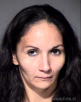 Lisa Marie Martinez Mugshot