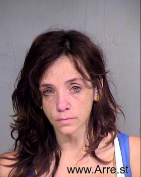 Lisa Marie Morrison Mugshot