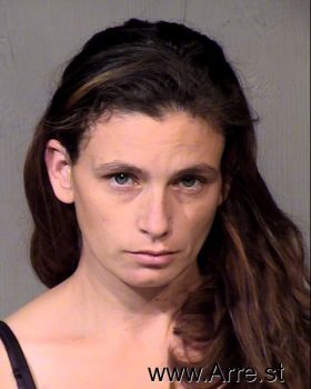 Lisa Marie Ortega Mugshot