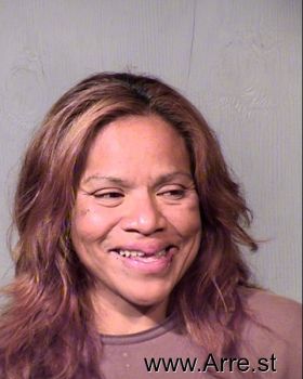 Lisa  Ortiz Mugshot