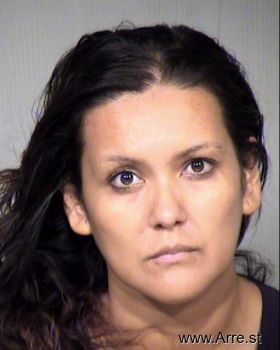 Lisa Marie Rodriguez Mugshot